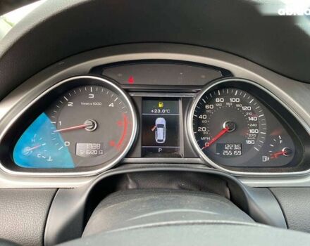 Ауди Ку 7 2014 в Житомире на Automoto.ua Ауди Ку 7, объемом двигателя 3 л и пробегом 255 тыс. км за 18900 $, фото 15 на Automoto.ua