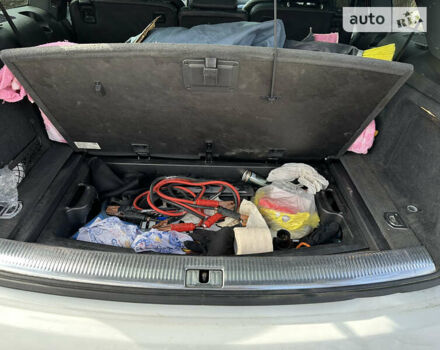 Ауди Ку 7, объемом двигателя 3 л и пробегом 195 тыс. км за 18500 $, фото 17 на Automoto.ua