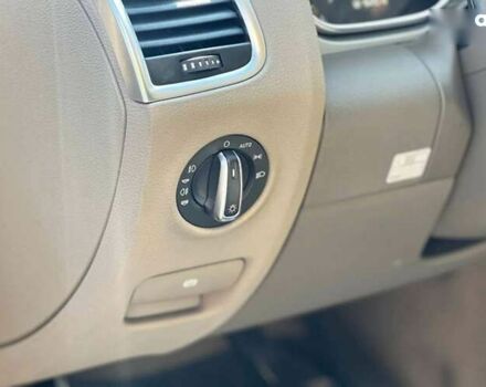 Ауди Ку 7, объемом двигателя 3 л и пробегом 260 тыс. км за 18000 $, фото 13 на Automoto.ua