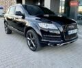 Ауди Ку 7, объемом двигателя 3 л и пробегом 195 тыс. км за 17300 $, фото 1 на Automoto.ua