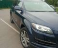 Ауди Ку 7, объемом двигателя 2.97 л и пробегом 228 тыс. км за 18450 $, фото 42 на Automoto.ua