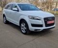Ауди Ку 7, объемом двигателя 2.97 л и пробегом 318 тыс. км за 18500 $, фото 1 на Automoto.ua