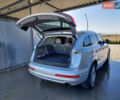 Ауди Ку 7, объемом двигателя 3 л и пробегом 220 тыс. км за 22000 $, фото 12 на Automoto.ua