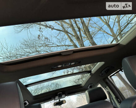 Ауди Ку 7, объемом двигателя 3 л и пробегом 195 тыс. км за 18500 $, фото 21 на Automoto.ua