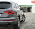 Ауди Ку 7, объемом двигателя 3 л и пробегом 214 тыс. км за 19000 $, фото 8 на Automoto.ua