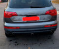 Ауди Ку 7, объемом двигателя 3 л и пробегом 230 тыс. км за 18000 $, фото 3 на Automoto.ua