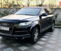 Ауди Ку 7, объемом двигателя 3 л и пробегом 175 тыс. км за 17999 $, фото 1 на Automoto.ua