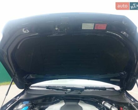 Ауди Ку 7, объемом двигателя 2.97 л и пробегом 228 тыс. км за 18450 $, фото 2 на Automoto.ua