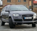 Ауди Ку 7, объемом двигателя 3 л и пробегом 214 тыс. км за 19000 $, фото 53 на Automoto.ua