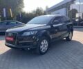 Ауди Ку 7, объемом двигателя 3 л и пробегом 174 тыс. км за 25999 $, фото 8 на Automoto.ua