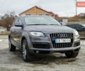 Ауди Ку 7, объемом двигателя 3 л и пробегом 214 тыс. км за 19000 $, фото 13 на Automoto.ua