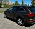 Ауди Ку 7, объемом двигателя 2.97 л и пробегом 210 тыс. км за 18800 $, фото 6 на Automoto.ua