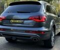 Ауди Ку 7 2014 в Львове на Automoto.ua Ауди Ку 7, объемом двигателя 3 л и пробегом 172 тыс. км за 22700 $, фото 6 на Automoto.ua