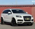Ауди Ку 7, объемом двигателя 3 л и пробегом 154 тыс. км за 19950 $, фото 6 на Automoto.ua