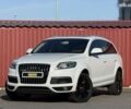 Ауди Ку 7, объемом двигателя 3 л и пробегом 154 тыс. км за 19950 $, фото 1 на Automoto.ua