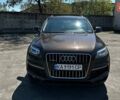 Ауди Ку 7, объемом двигателя 2.97 л и пробегом 210 тыс. км за 18800 $, фото 1 на Automoto.ua