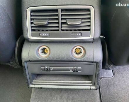 Ауди Ку 7 2014 в Житомире на Automoto.ua Ауди Ку 7, объемом двигателя 3 л и пробегом 255 тыс. км за 18900 $, фото 18 на Automoto.ua