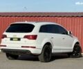 Ауди Ку 7, объемом двигателя 3 л и пробегом 154 тыс. км за 19950 $, фото 22 на Automoto.ua