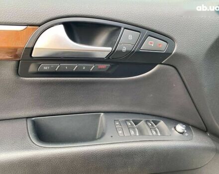 Ауди Ку 7 2014 в Житомире на Automoto.ua Ауди Ку 7, объемом двигателя 3 л и пробегом 255 тыс. км за 18900 $, фото 22 на Automoto.ua