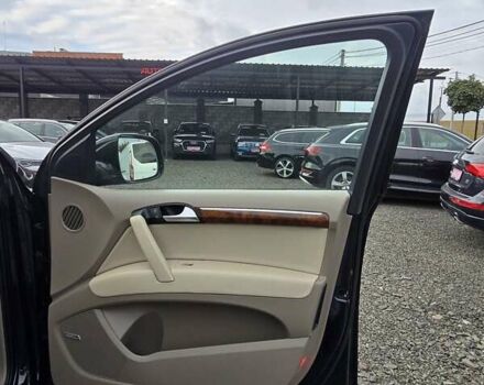 Ауди Ку 7, объемом двигателя 2.97 л и пробегом 204 тыс. км за 19000 $, фото 27 на Automoto.ua