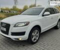 Ауди Ку 7, объемом двигателя 2.97 л и пробегом 238 тыс. км за 21599 $, фото 1 на Automoto.ua