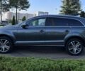 Ауди Ку 7 2014 в Львове на Automoto.ua Ауди Ку 7, объемом двигателя 3 л и пробегом 172 тыс. км за 22700 $, фото 3 на Automoto.ua