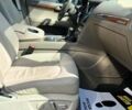 Ауди Ку 7, объемом двигателя 3 л и пробегом 260 тыс. км за 18000 $, фото 20 на Automoto.ua