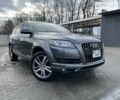 Ауди Ку 7, объемом двигателя 2.97 л и пробегом 210 тыс. км за 22300 $, фото 5 на Automoto.ua