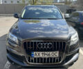Ауди Ку 7, объемом двигателя 3 л и пробегом 312 тыс. км за 15500 $, фото 1 на Automoto.ua