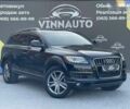 Ауди Ку 7, объемом двигателя 3 л и пробегом 215 тыс. км за 16999 $, фото 1 на Automoto.ua