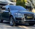 Ауди Ку 7 2014 в Львове на Automoto.ua Ауди Ку 7, объемом двигателя 3 л и пробегом 172 тыс. км за 22700 $, фото 1 на Automoto.ua