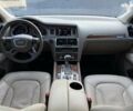 Ауди Ку 7, объемом двигателя 3 л и пробегом 154 тыс. км за 19950 $, фото 25 на Automoto.ua