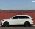 Ауди Ку 7, объемом двигателя 3 л и пробегом 154 тыс. км за 19950 $, фото 11 на Automoto.ua