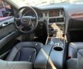 Ауди Ку 7, объемом двигателя 3 л и пробегом 174 тыс. км за 25999 $, фото 17 на Automoto.ua