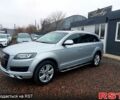Ауди Ку 7, объемом двигателя 30 л и пробегом 245 тыс. км за 18700 $, фото 1 на Automoto.ua