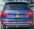 Ауди Ку 7, объемом двигателя 3 л и пробегом 260 тыс. км за 18000 $, фото 4 на Automoto.ua