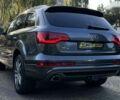 Ауди Ку 7 2014 в Львове на Automoto.ua Ауди Ку 7, объемом двигателя 3 л и пробегом 172 тыс. км за 22700 $, фото 4 на Automoto.ua