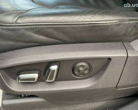 Ауди Ку 7 2014 в Житомире на Automoto.ua Ауди Ку 7, объемом двигателя 3 л и пробегом 255 тыс. км за 18900 $, фото 21 на Automoto.ua