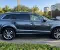 Ауди Ку 7 2014 в Львове на Automoto.ua Ауди Ку 7, объемом двигателя 3 л и пробегом 172 тыс. км за 22700 $, фото 7 на Automoto.ua