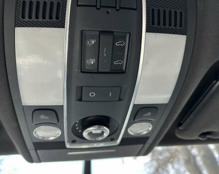 Ауди Ку 7, объемом двигателя 3 л и пробегом 195 тыс. км за 18500 $, фото 24 на Automoto.ua