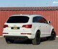 Ауди Ку 7, объемом двигателя 3 л и пробегом 154 тыс. км за 19950 $, фото 21 на Automoto.ua