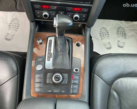 Ауди Ку 7 2014 в Житомире на Automoto.ua Ауди Ку 7, объемом двигателя 3 л и пробегом 255 тыс. км за 18900 $, фото 17 на Automoto.ua