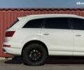 Ауди Ку 7, объемом двигателя 3 л и пробегом 154 тыс. км за 19950 $, фото 9 на Automoto.ua