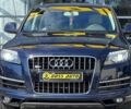 Ауди Ку 7, объемом двигателя 3 л и пробегом 260 тыс. км за 18000 $, фото 1 на Automoto.ua