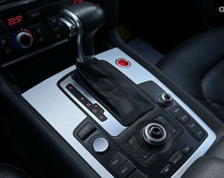 Ауди Ку 7 2014 в Львове на Automoto.ua Ауди Ку 7, объемом двигателя 3 л и пробегом 172 тыс. км за 22700 $, фото 17 на Automoto.ua