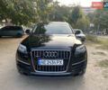 Ауди Ку 7, объемом двигателя 2.97 л и пробегом 215 тыс. км за 22000 $, фото 1 на Automoto.ua