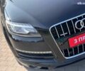 Ауди Ку 7, объемом двигателя 3 л и пробегом 174 тыс. км за 25999 $, фото 1 на Automoto.ua
