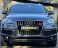 Ауди Ку 7 2014 в Львове на Automoto.ua Ауди Ку 7, объемом двигателя 3 л и пробегом 172 тыс. км за 22700 $, фото 1 на Automoto.ua