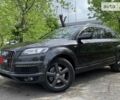 Ауди Ку 7, объемом двигателя 4.2 л и пробегом 168 тыс. км за 28500 $, фото 5 на Automoto.ua