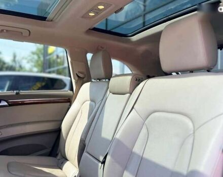 Ауди Ку 7, объемом двигателя 3 л и пробегом 260 тыс. км за 18000 $, фото 23 на Automoto.ua